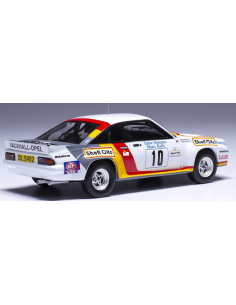 Opel, Manta 400, 1/43 2