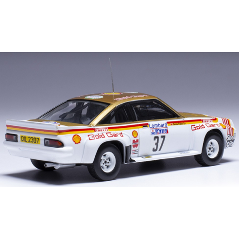Opel, Manta 400, 1/43