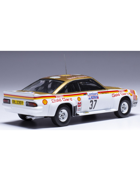 Opel, Manta 400, 1/43