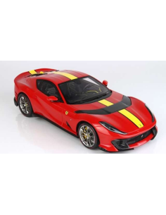 Ferrari, 812 Competizione,...