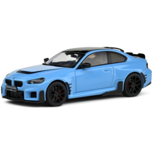 BMW, M2 (G87), 1/43