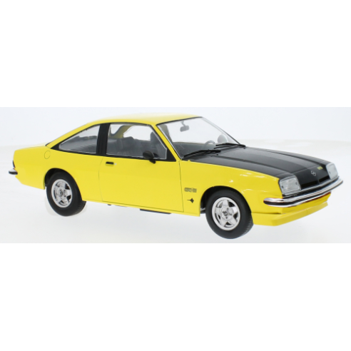Opel, Manta B GT/E, 1/18