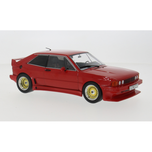Volkswagen VW, Scirocco Rieger GTO, 1/18