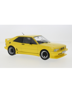 Volkswagen VW, Scirocco Rieger GTO, 1/18
