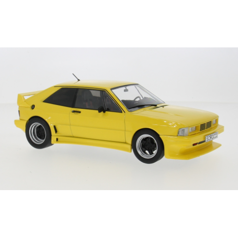 Volkswagen VW, Scirocco Rieger GTO, 1/18
