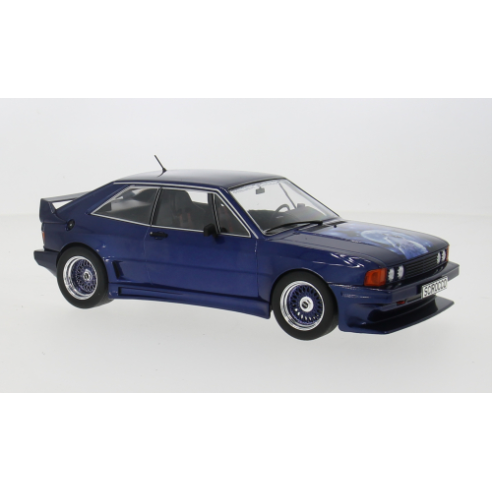 Volkswagen VW, Scirocco Rieger GTO, 1/18