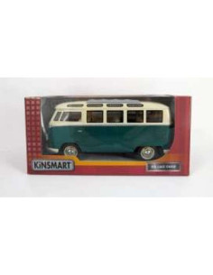 Volkswagen VW, Samba Bus, 1/24