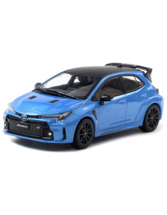 Toyota, Corolla GR, Circuit Edition, 1/43