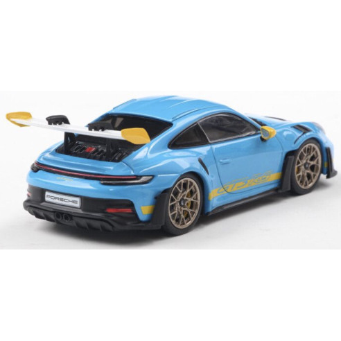 Porsche, 911 (992) GT3 RS Tribute, 1/43