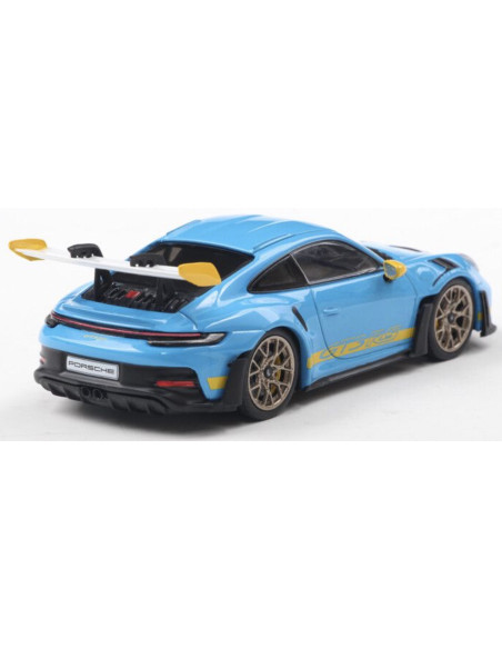 Porsche, 911 (992) GT3 RS Tribute, 1/43
