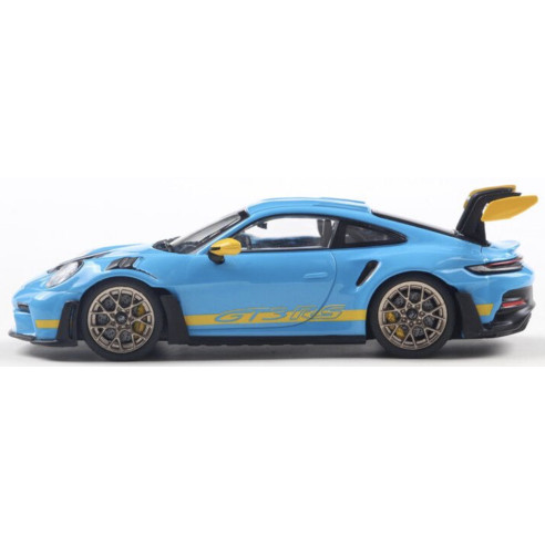 Porsche, 911 (992) GT3 RS Tribute, 1/43