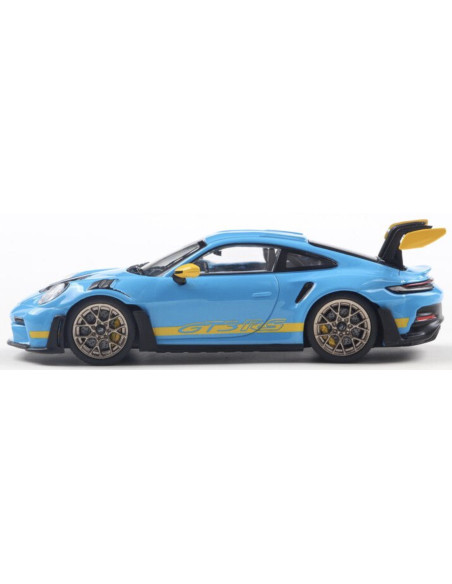 Porsche, 911 (992) GT3 RS Tribute, 1/43
