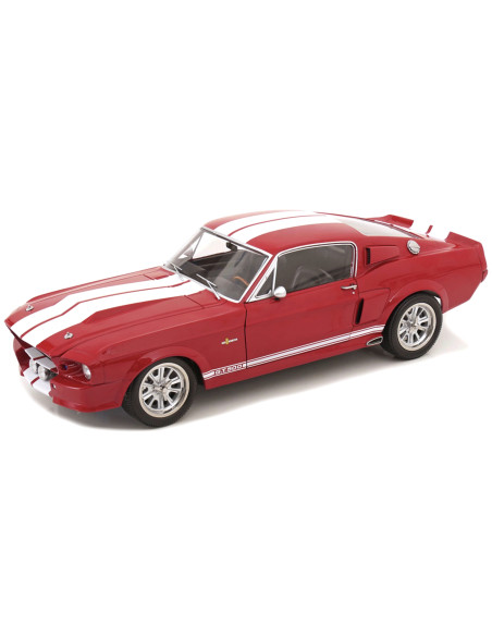 Ford, Mustang Shelby GT500, 1/12