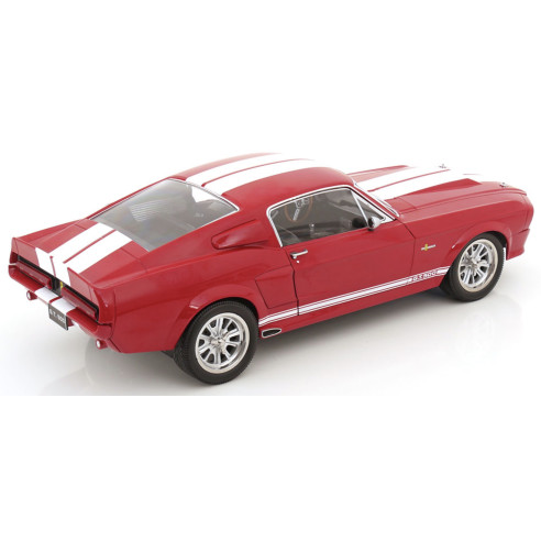 Ford, Mustang Shelby GT500, 1/12