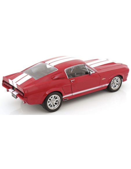 Ford, Mustang Shelby GT500, 1/12
