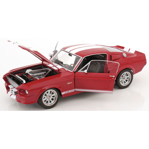 Ford, Mustang Shelby GT500, 1/12