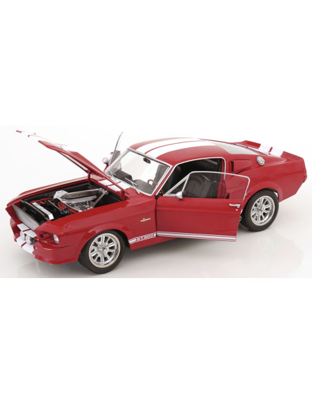 Ford, Mustang Shelby GT500, 1/12