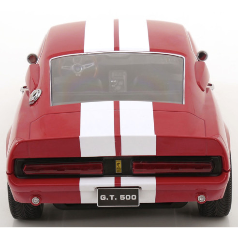 Ford, Mustang Shelby GT500, 1/12
