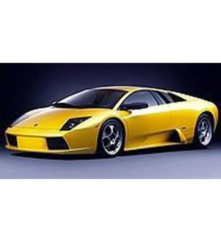 Lamborghini, Murcielago LP640, 1/43