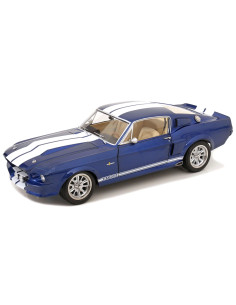 Ford, Mustang Shelby GT500, 1/12