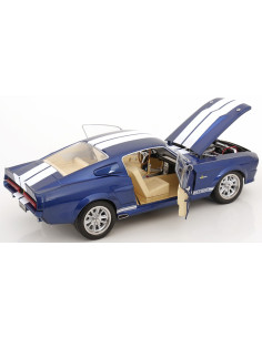 Ford, Mustang Shelby GT500, 1/12 2