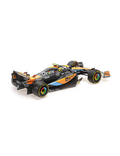 McLaren, MCL60, 1/43 2