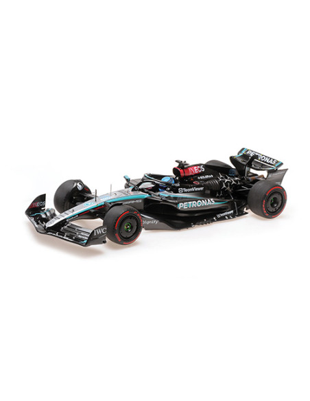 Mercedes, AMG Petronas W15 E Performance, 1/18