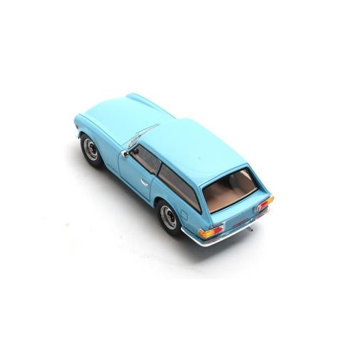 Triumph, TR6, Shooting Brake, 1/43