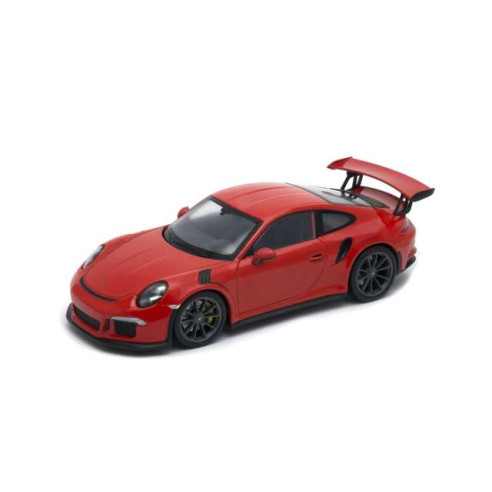 Porsche, 911 (991) GT3 RS, 1/24