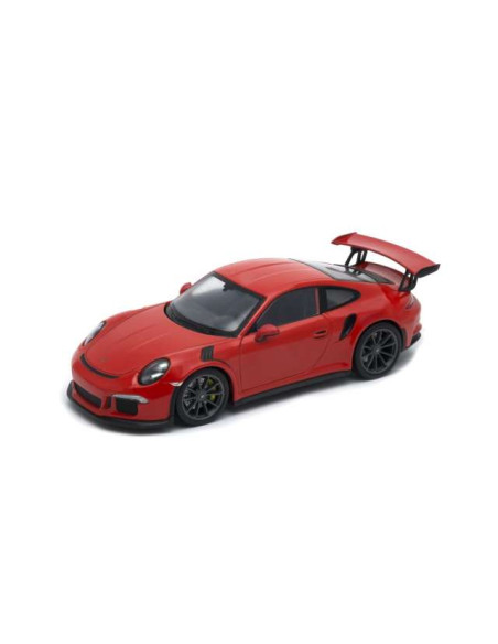 Porsche, 911 (991) GT3 RS, 1/24