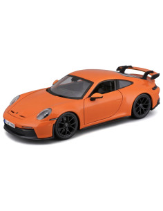 Porsche, 911 (992) GT3 RS, 1/24