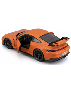 Porsche, 911 (992) GT3 RS, 1/24 2