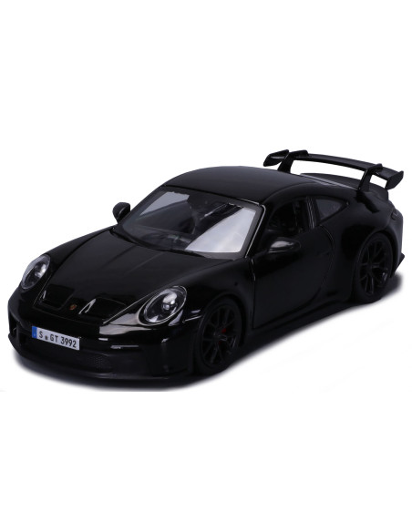 Porsche, 911 (992) GT3 RS, 1/24