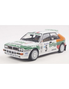 Lancia, Delta HF Integrale, 1/18