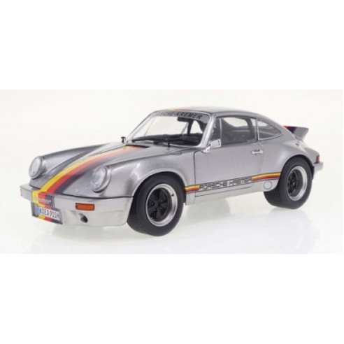 Porsche, 911 RSR Kremer, 1/18