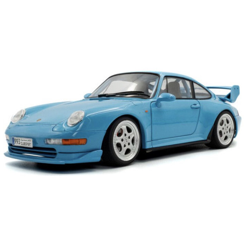 Porsche 911 (993) Clubsport