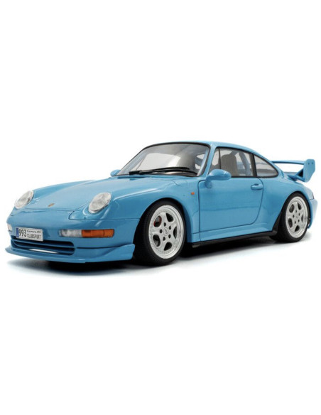Porsche 911 (993) Clubsport