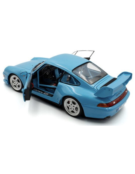 Porsche 911 (993) Clubsport