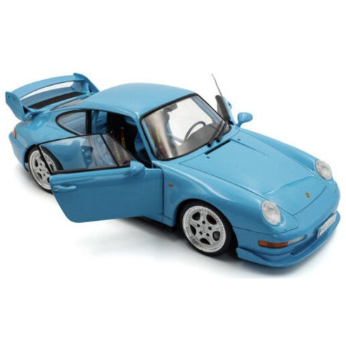 Porsche 911 (993) Clubsport