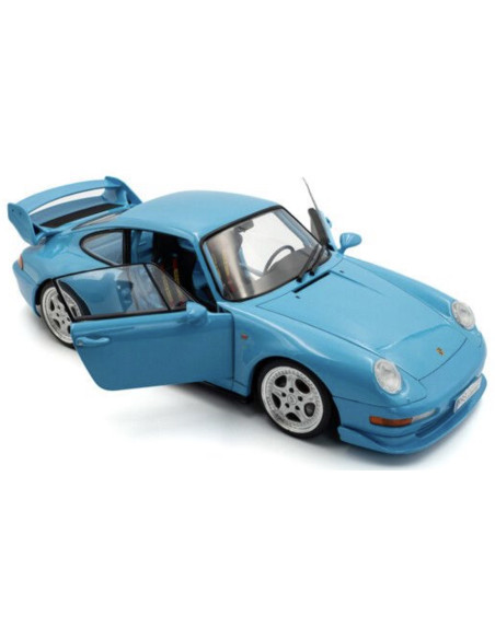 Porsche 911 (993) Clubsport