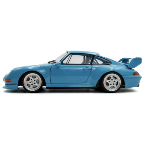 Porsche 911 (993) Clubsport