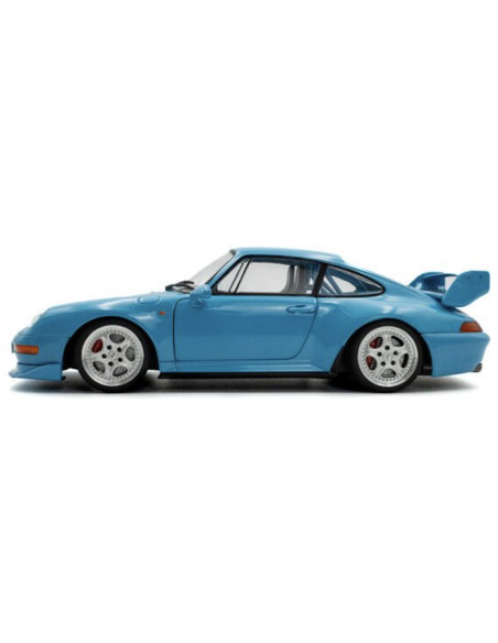 Porsche 911 (993) Clubsport