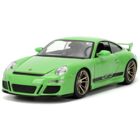 Porsche, 911 GT3 (F10), 1/24
