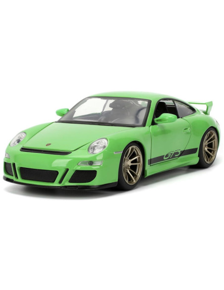 Porsche, 911 GT3 (F10), 1/24