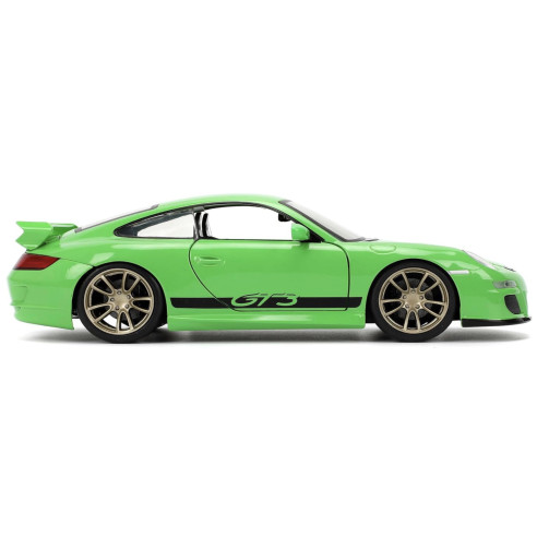 Porsche, 911 GT3 (F10), 1/24