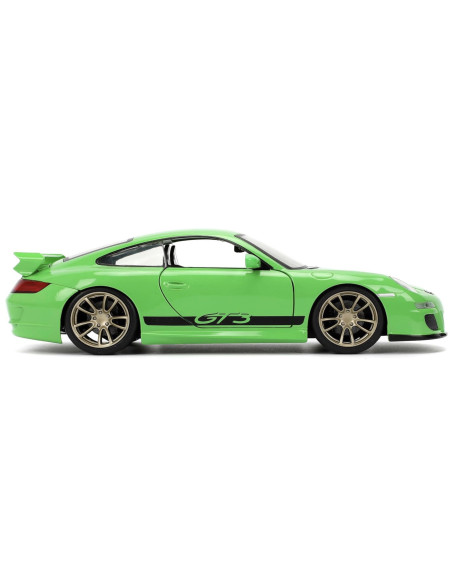 Porsche, 911 GT3 (F10), 1/24