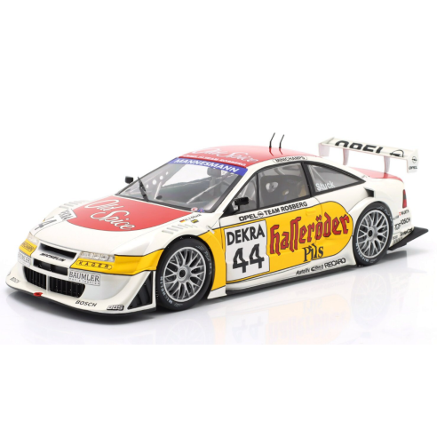 Opel, Calibra V6, 4 x 4, 1/18
