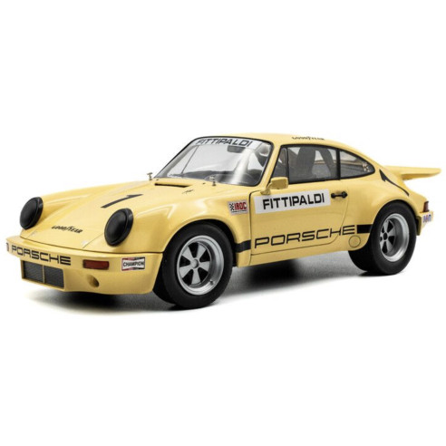 Porsche, 911, 1/18