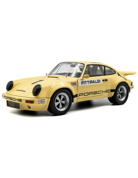 Porsche, 911, 1/18
