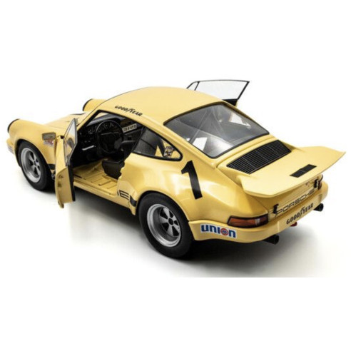 Porsche, 911, 1/18